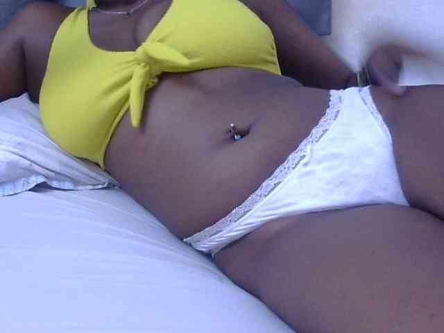 Kiki-malia webcam
