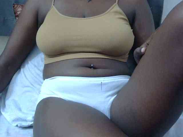 Kiki-malia webcam