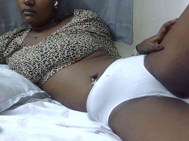 Kiki-malia webcam