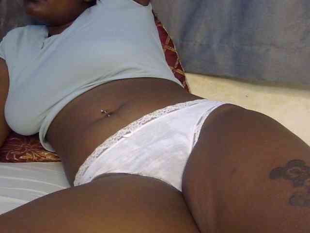 Kiki-malia webcam