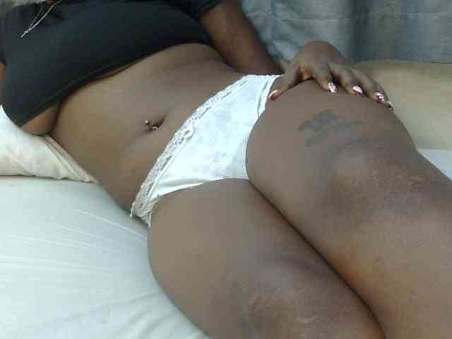 Kiki-malia webcam