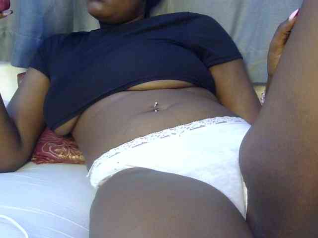 Kiki-malia webcam