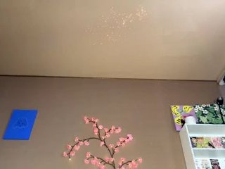 SoraKitty Porn Show