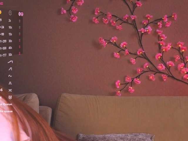 SoraKitty live cam on BongaCams