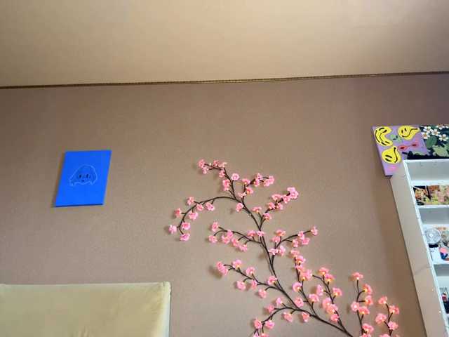 SoraKitty live cam on BongaCams