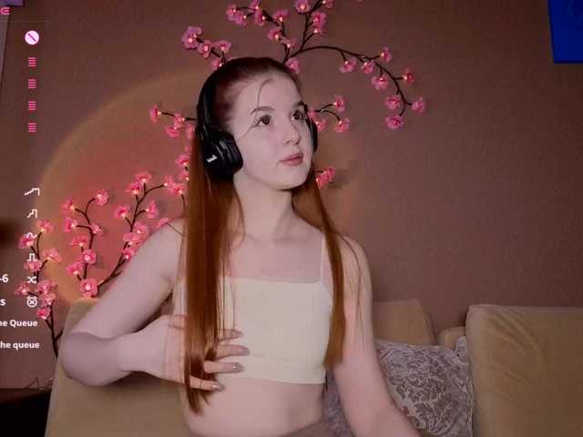 SoraKitty live cam on BongaCams