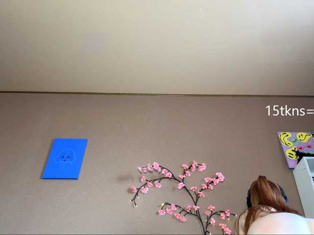 SoraKitty live cam on BongaCams