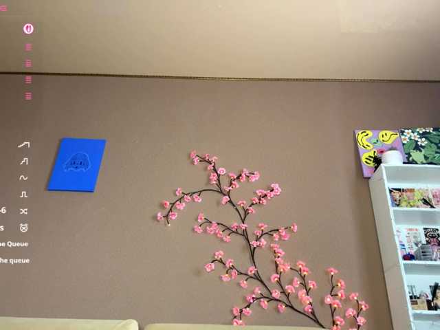 SoraKitty live cam on BongaCams