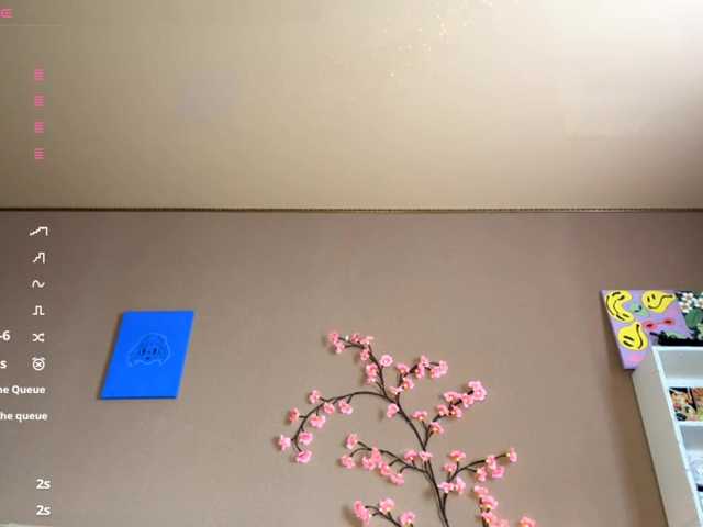 SoraKitty live cam on BongaCams