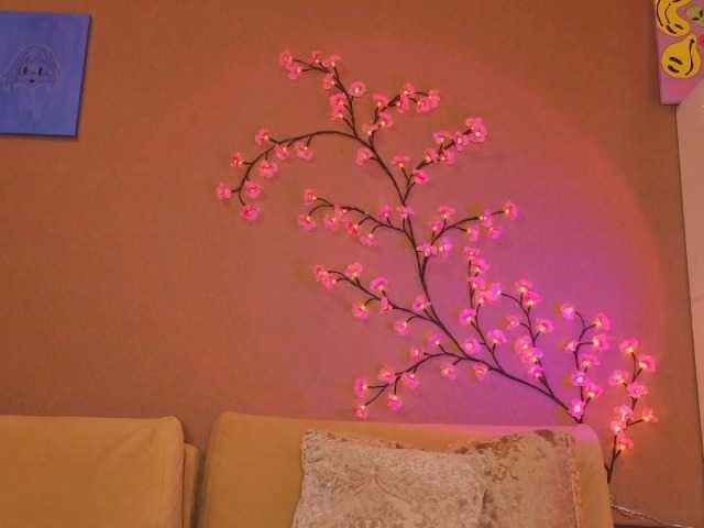 SoraKitty live cam on BongaCams