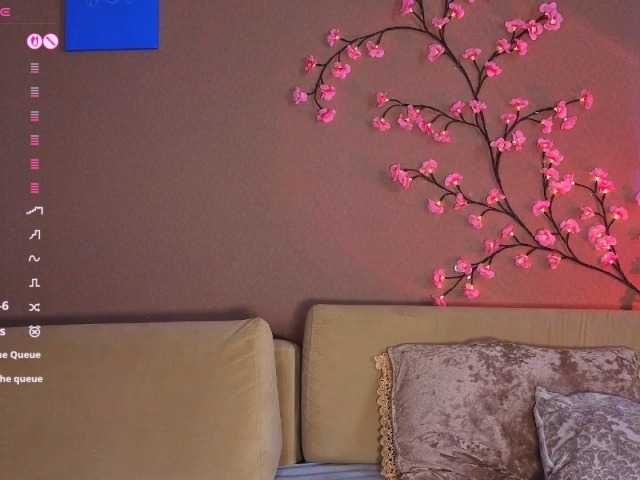 SoraKitty live cam on BongaCams