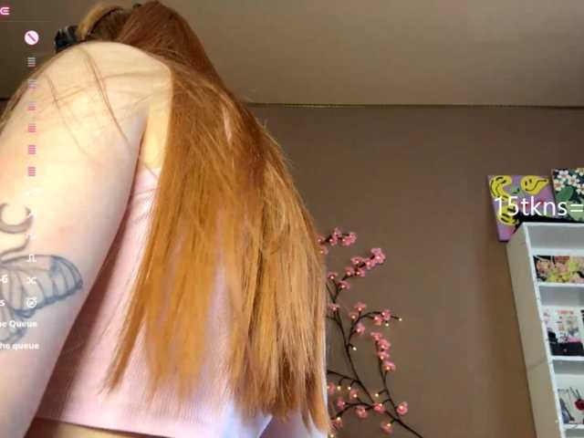 SoraKitty live cam on BongaCams