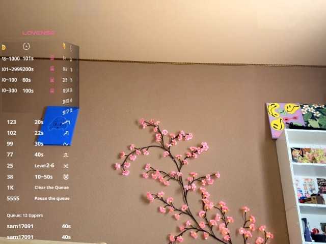 SoraKitty live cam on BongaCams