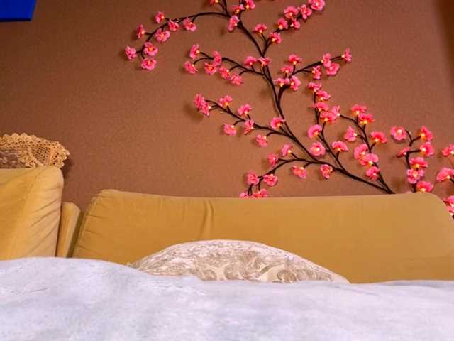 SoraKitty live webcam show