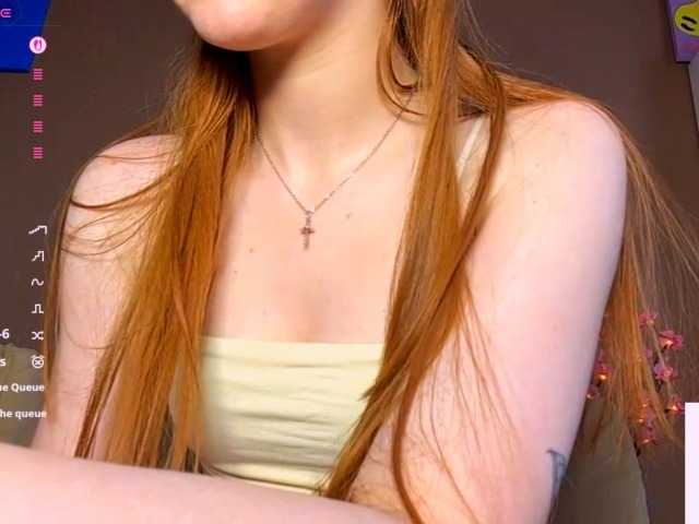 SoraKitty live cam on BongaCams