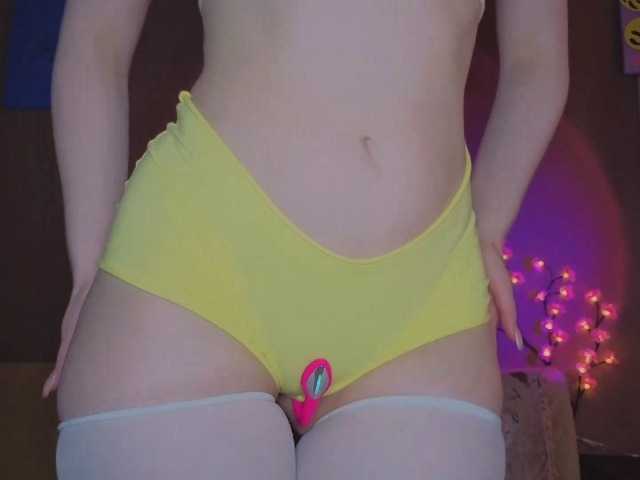 SoraKitty live cam on BongaCams