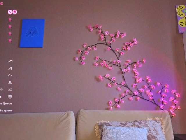 SoraKitty live cam on BongaCams