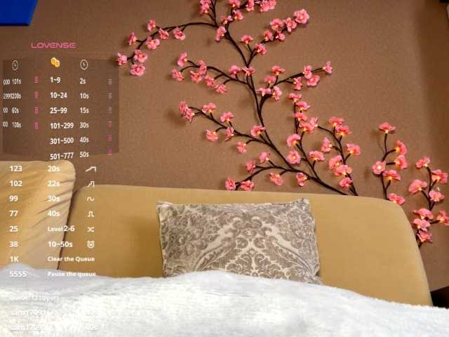 SoraKitty live cam on BongaCams