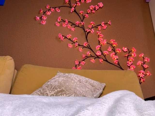 SoraKitty live cam on BongaCams