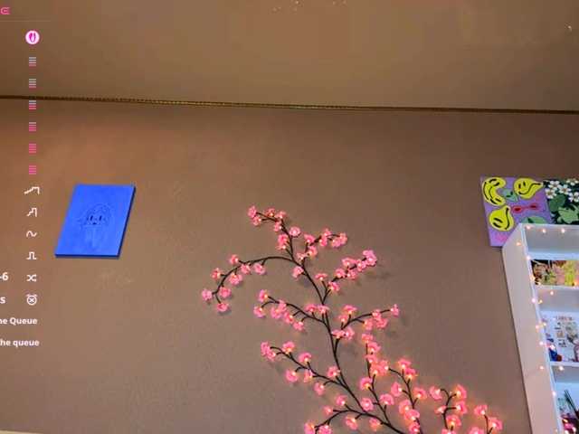 SoraKitty live cam on BongaCams