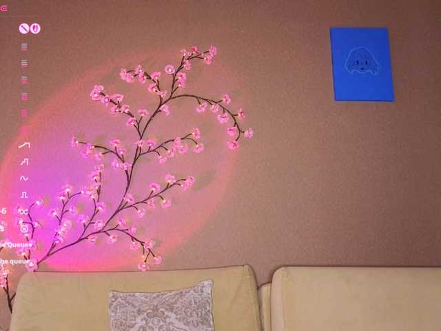 SoraKitty live cam on BongaCams