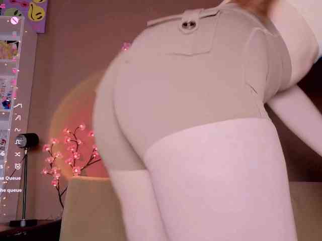 SoraKitty webcam