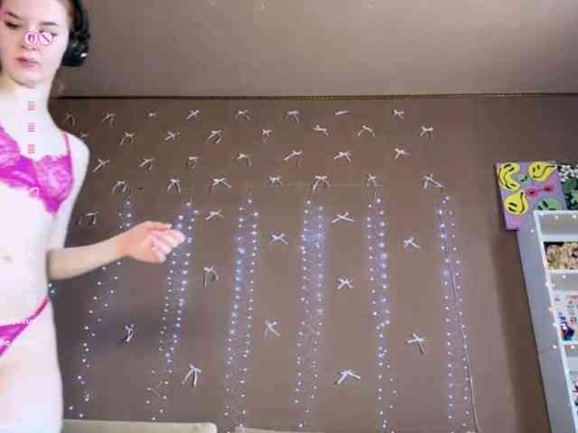 SoraKitty webcam