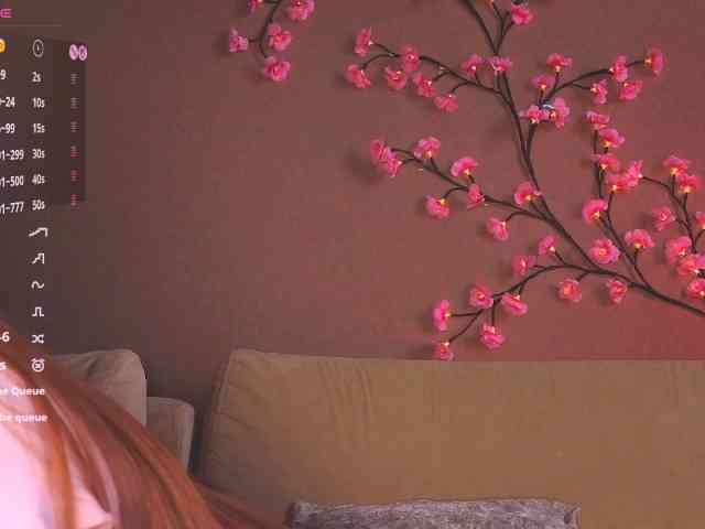 SoraKitty webcam