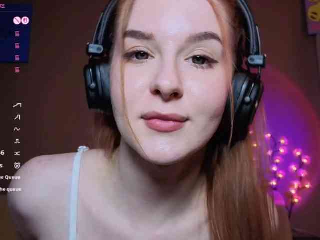 SoraKitty webcam