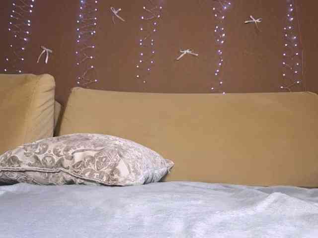 SoraKitty webcam