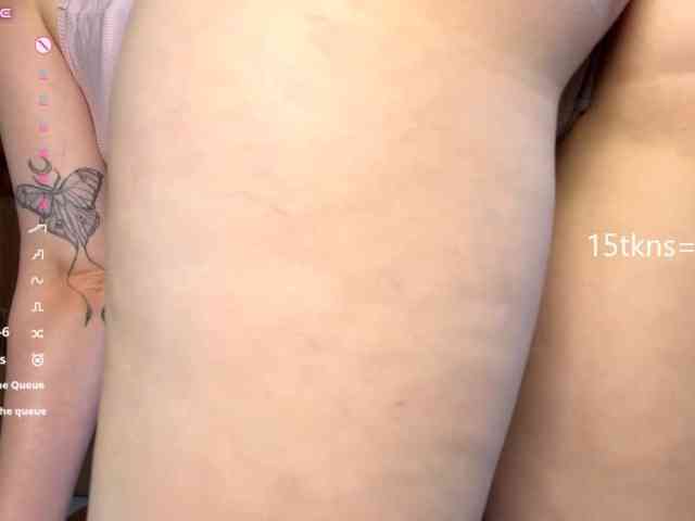 Modella: SoraKitty