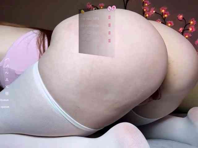 SoraKitty webcam