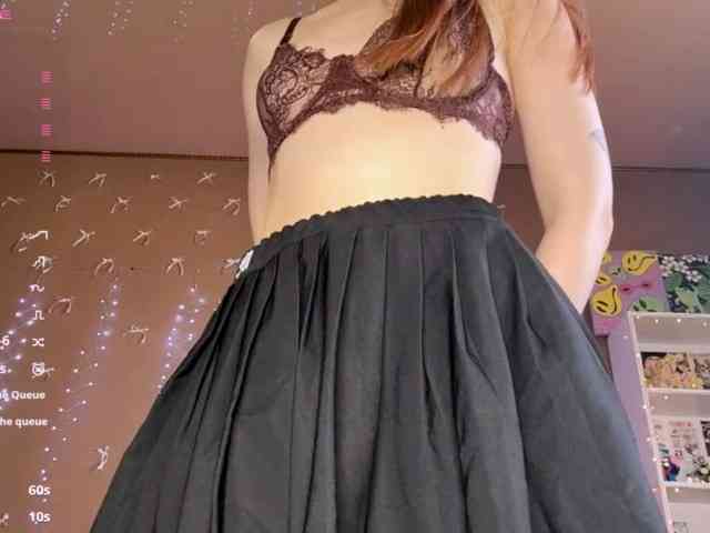 SoraKitty webcam