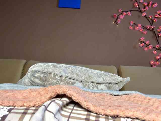 SoraKitty webcam