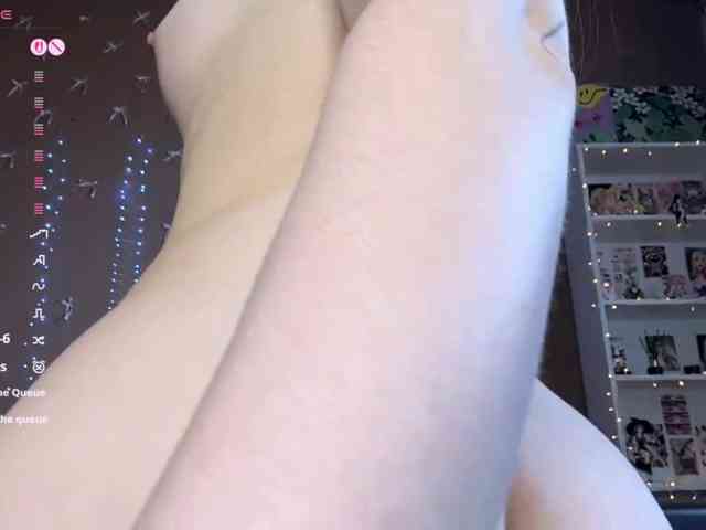 SoraKitty webcam