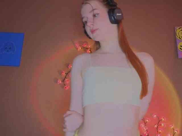 SoraKitty webcam