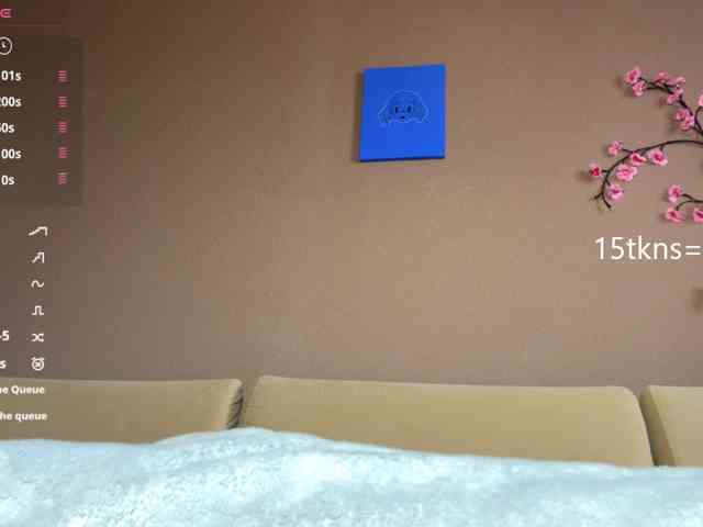 SoraKitty webcam