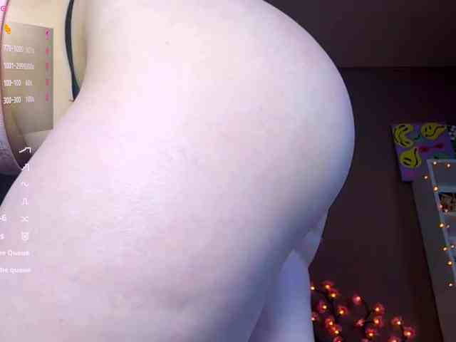 SoraKitty webcam