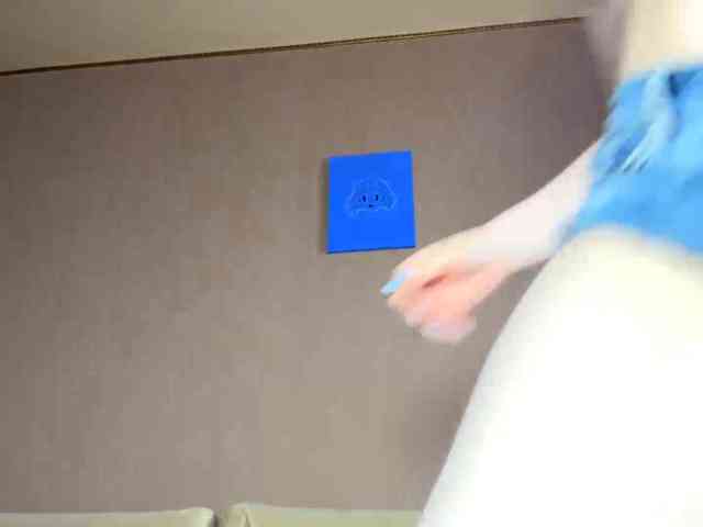 SoraKitty webcam