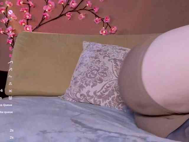 SoraKitty webcam