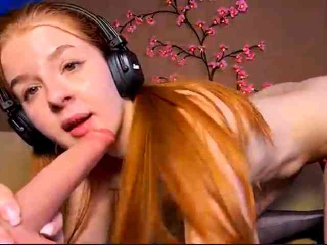 SoraKitty webcam