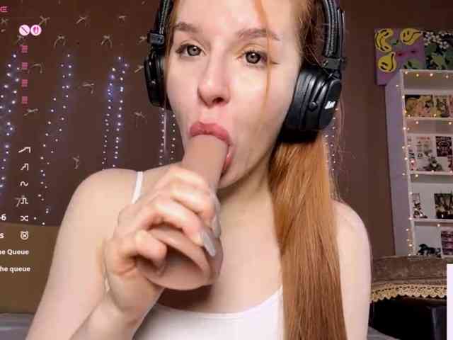 SoraKitty webcam