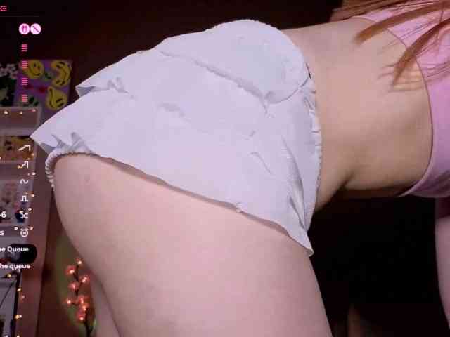 SoraKitty webcam
