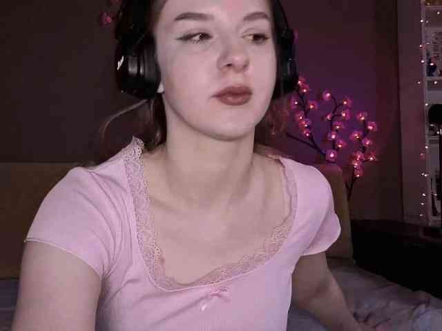 SoraKitty webcam