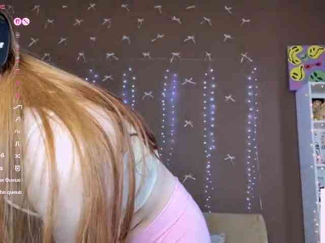 SoraKitty webcam