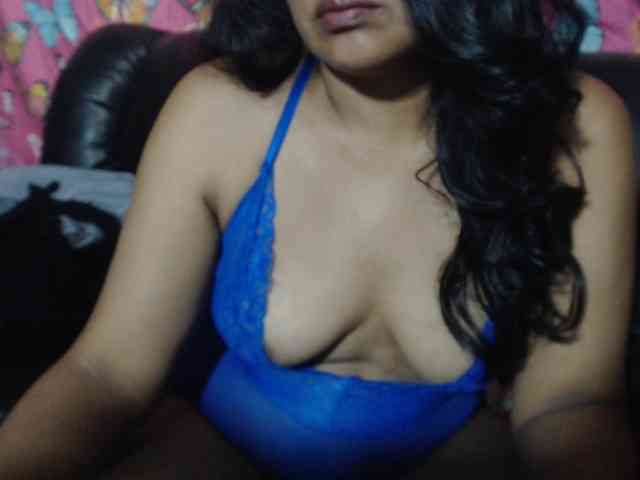 Canela-1 webcam