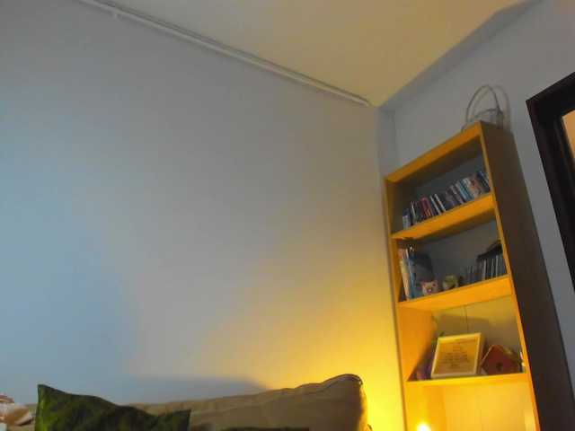TheImperfect live cam on BongaCams