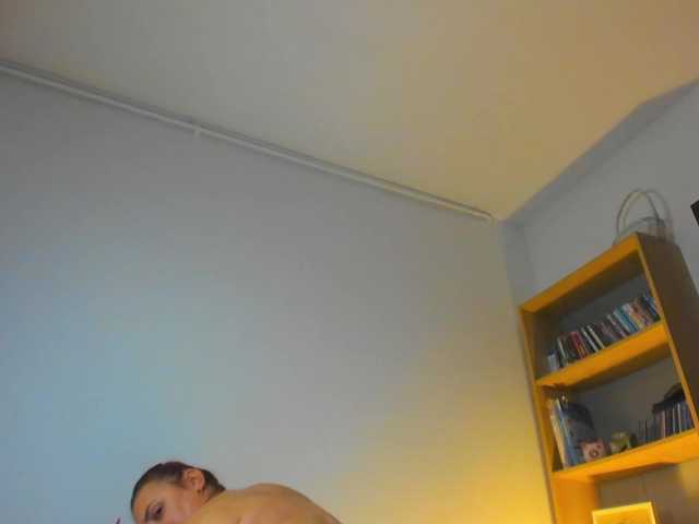 TheImperfect live cam on BongaCams