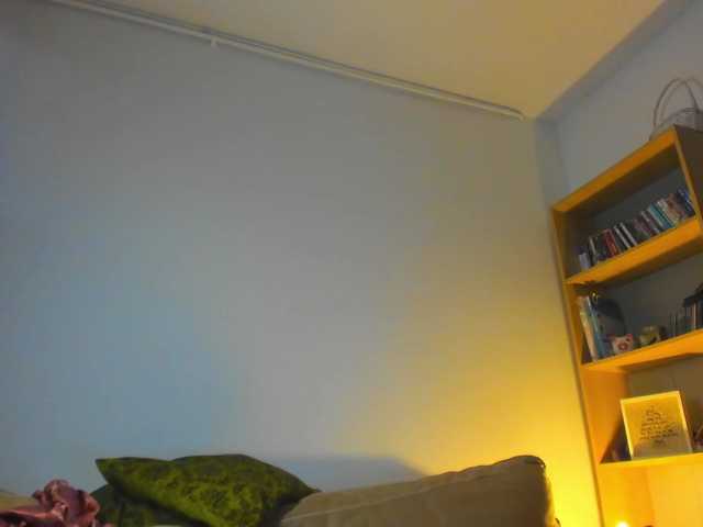 TheImperfect live cam on BongaCams