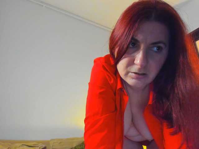 TheImperfect live cam on BongaCams